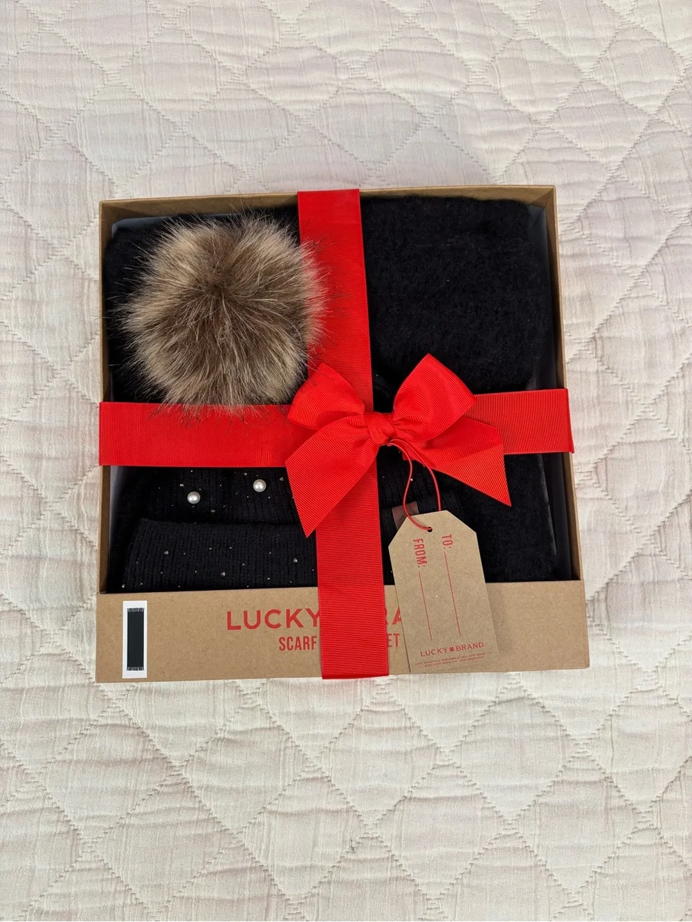 Lucky Brand lucky brand